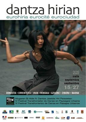Dantza Hirian 09