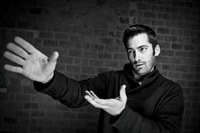 Dantza Hirian-ek bi artista egoitzan hartuko ditu uztailean lehen aldiz Dantza Hirian-ek bi artista egoitzan hartuko ditu uztailean lehen aldiz