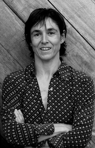 Dantza garaikide ikastaroa Maria Muñoz-ekin