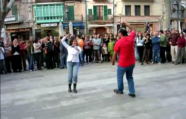 Plazako dantzak izango dituzte aztergai Soinuenearen jardunaldietan Plazako dantzak izango dituzte aztergai Soinuenearen jardunaldietan