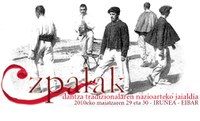 Dantza-jauziak, 2010eko ezpalak Dantza-jauziak, 2010eko ezpalak