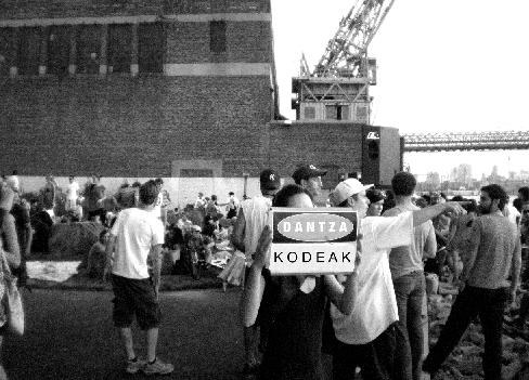 Dantza kodeak: dantza garaikidea aztergai EHUn