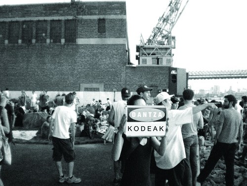 Dantza Kodeak, EHUko Dantza tailerrak