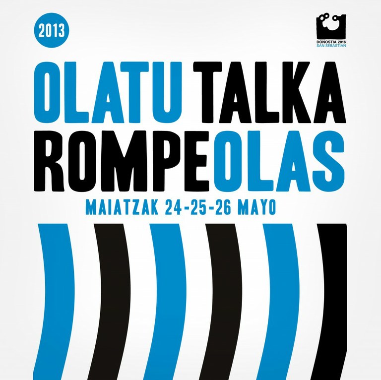 Dantza Olatu Talkan Dantza Olatu Talkan