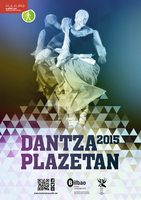 Dantza Plazetan 2015 Bilbon Dantza Plazetan 2015 Bilbon