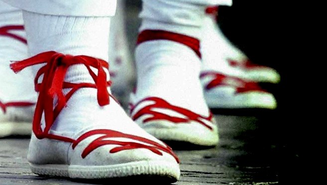 Larunbatean ekingo dio 2016ko Dantza Plazetan ekimenak Bilbon