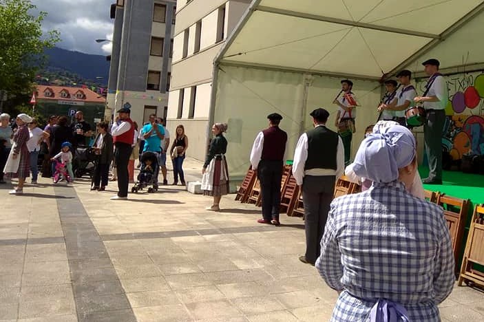 50 dantza ekitalditik gora izango dira Bilboko Dantza Plazetan 2020 programan