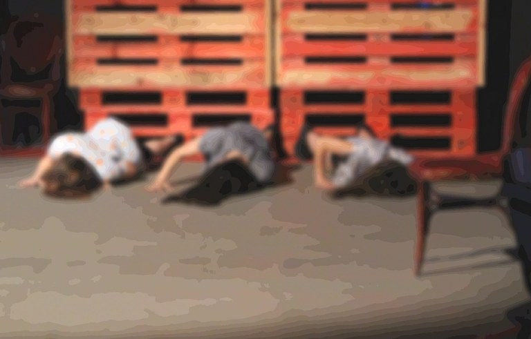 Dantza sustatzeko 2015eko Jaurlaritzaren diru-laguntza deialdia Dantza sustatzeko 2015eko Jaurlaritzaren diru-laguntza deialdia