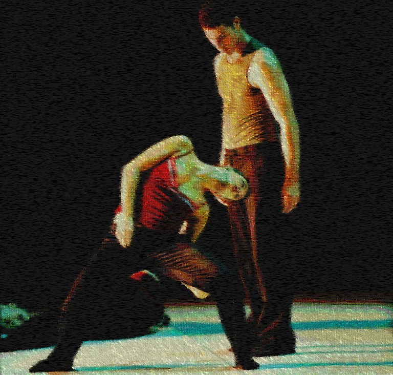 Dantza sustatzeko Jaurlaritzaren 2009ko diru-laguntzak