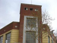 Dantza tradizional katalanaren zentroa aurkeztuko dute Rubin Dantza tradizional katalanaren zentroa aurkeztuko dute Rubin