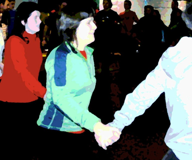 Dantza tradizionala, bake-kultura elikatzeko baliabide eraginkorra