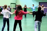 Dantzabiz 2015 programak: epea zabalik Dantzabiz 2015 programak: epea zabalik