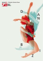 Abian da DantzaBiz, Bizkaiko Dantza Etxea Abian da DantzaBiz, Bizkaiko Dantza Etxea