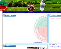 Dantzagune webgunea martxan jarri du EDBk Dantzagune webgunea martxan jarri du EDBk