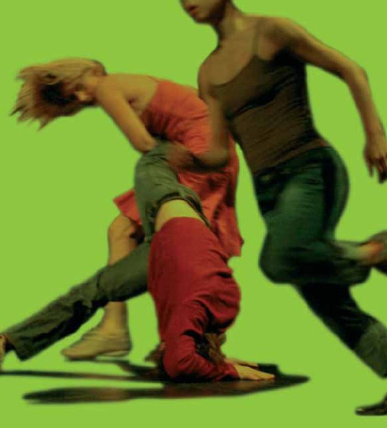 Dantzaldia 2006 Bilbon