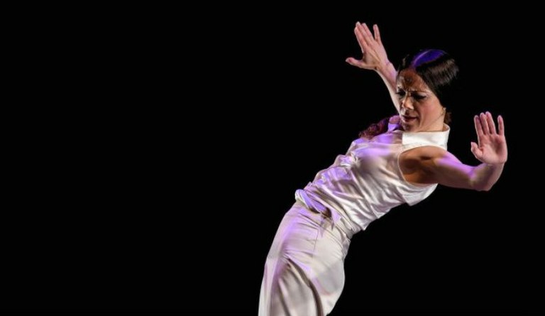 Gorputza protagonista den dantza zikloa irailetik azarora Bilboko La Fundicionen