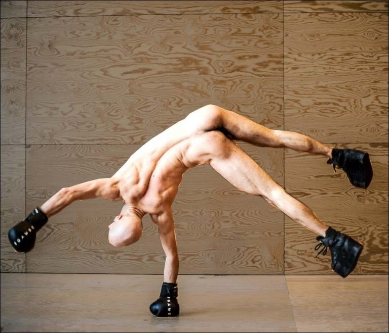 Dantzaldia jaialdia Bilbon hogeigarrenez