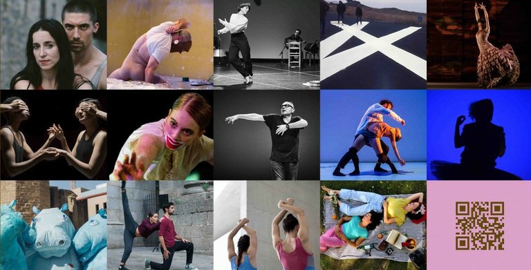 La Fundicionek antolatzen duen Dantzaldia jaialdia martxan da Bilbon