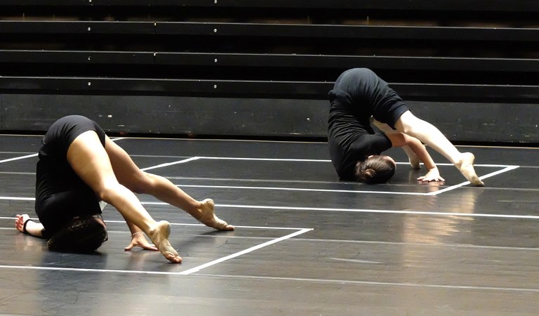 Irekita dago Dantzan Bilaka 2021 programara proiektuak aurkezteko epea