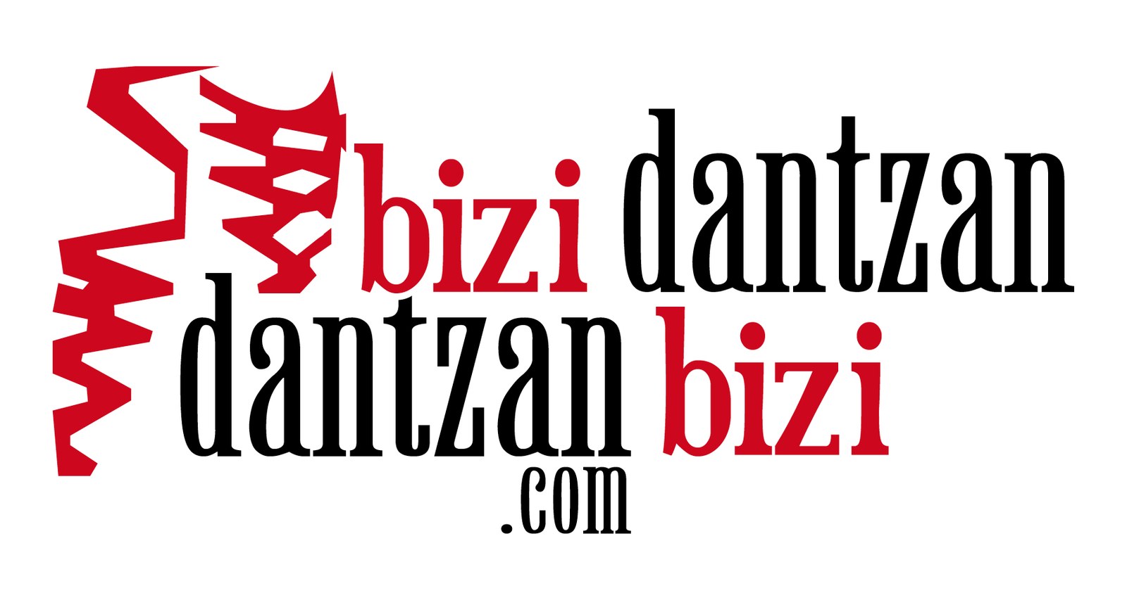 Dantzan bizi, bizi gara dantzan.com!