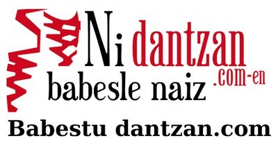 Dantzan.com-ek 83 babesle