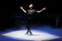 Israel Galvanen 2015eko Dantzaren Eguneko mezua Israel Galvanen 2015eko Dantzaren Eguneko mezua