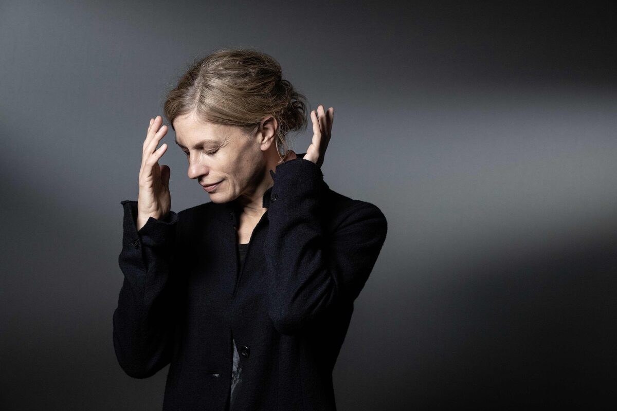 Crystal Pite dantzari kanadarrak idatzi du 2026ko Dantzaren Nazioarteko Eguneko Mezua