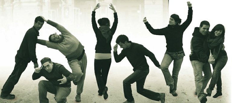 Dantzaren nazioarteko eguna 2011