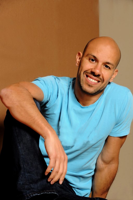 Dantzaren 2014ko Nazioarteko Eguneko Mourad Merzoukiren mezua