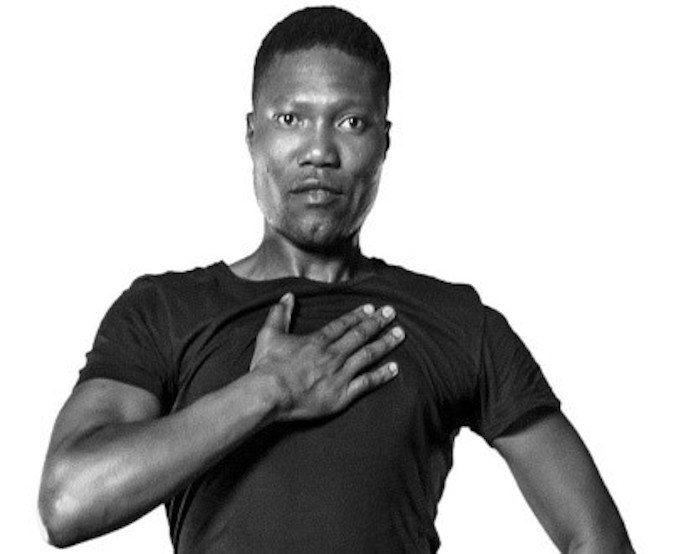 Gregory Vuyaniren 2020ko Dantzaren Nazioarteko Eguneko mezua