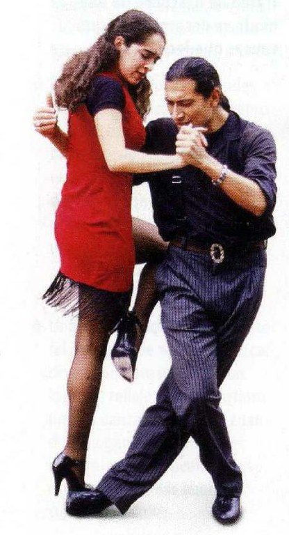 Dantzaren neurozientzia