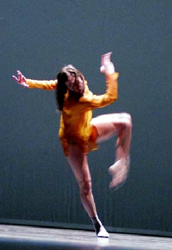 Dantzaren sariak eta gala Gipuzkoako Dantzako Profesionalen eskutik