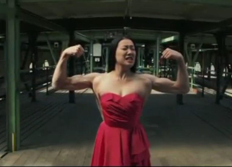 Dantzari buruzko 7 film