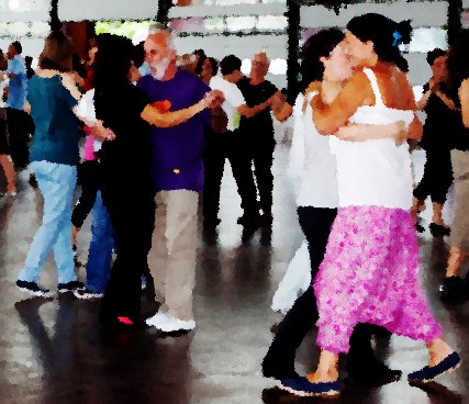 Dantzari Dantzazaleen Eguna