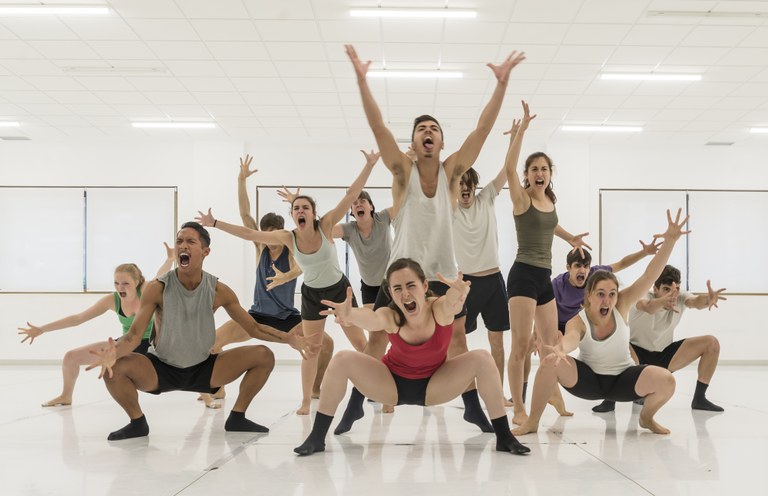 Dantzazekin dantzan 20 urtez