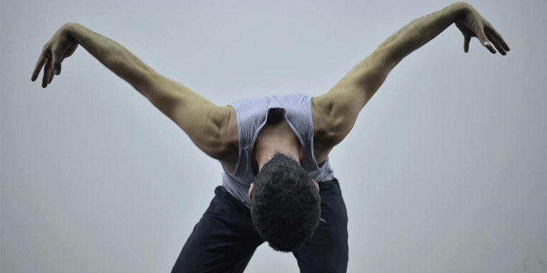 Dantzan Bilaka ekimeneko sorkuntza lanak datozen egunetan taularatuko dira