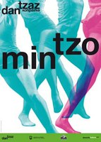 Dantzaz konpainiaren "Mintzo" berria Dantzaz konpainiaren "Mintzo" berria