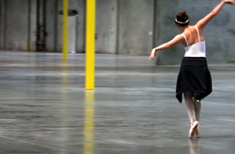 Dantzertin irakasle izateko deialdia irekita dago: zer eskatzen da?