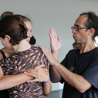 Danzalava formazio-proiektuko tailerrak otsailean hasiko dira Danzalava formazio-proiektuko tailerrak otsailean hasiko dira