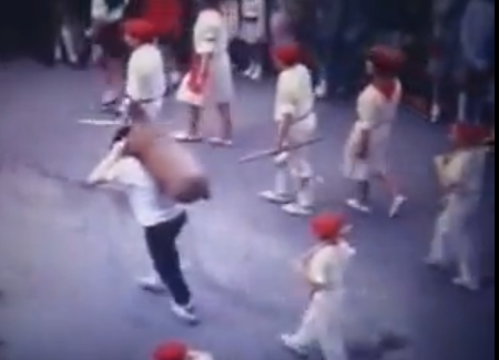 50 urte Debako Euskal Jaia, euskal kulturaren aldarri erraldoia ospatu zela