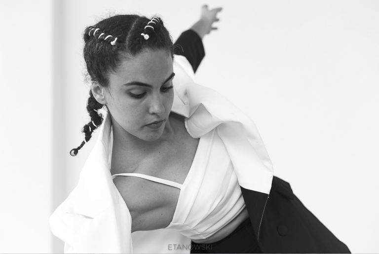 Dantza ikuskizun berrien leihoa irekiko du Dferiak pandemia garaiotan