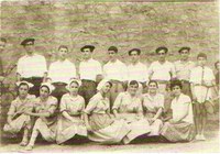 Deia Hemendik Kultura Saria jasoko du Mendi Alde dantza taldeak Deia Hemendik Kultura Saria jasoko du Mendi Alde dantza taldeak
