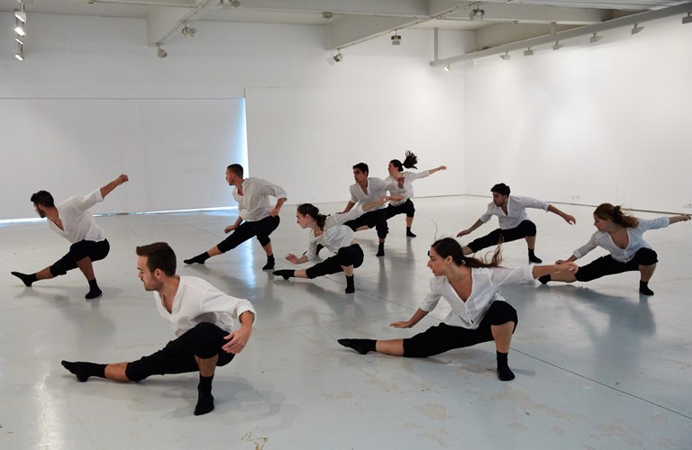 Denboraldiaren balantzea eta apostu berriak Dantzaz-en Denboraldiaren balantzea eta apostu berriak Dantzaz-en