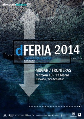 Dantza estreinaldi eta proposamen berriak DFerian azokan