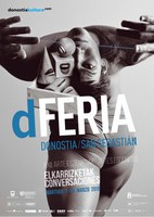 Dantza eskaintza zabala dFeria 2016 azokan Dantza eskaintza zabala dFeria 2016 azokan