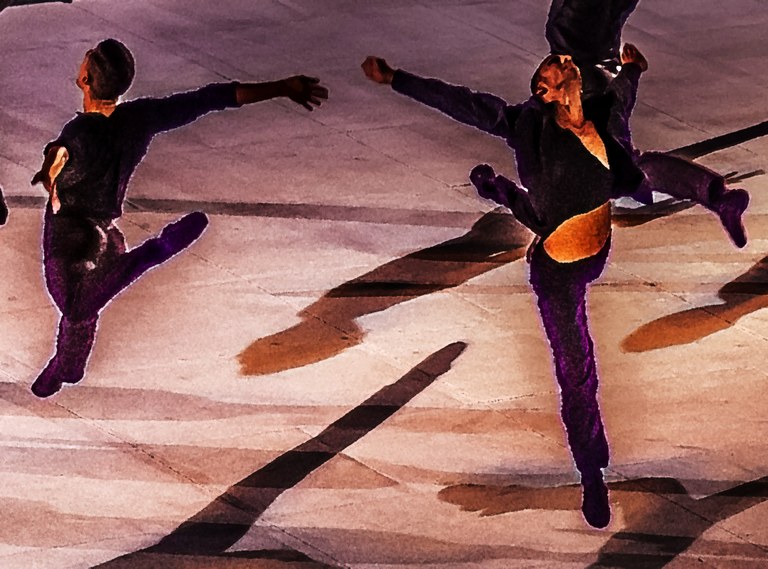 Dantza sustatzeko Jaurlaritzaren 2015eko diru-laguntzen ebazpena