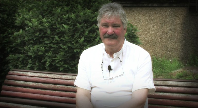 Jose Jabier Abasolo "Tiliño"ren dantza-kontuak