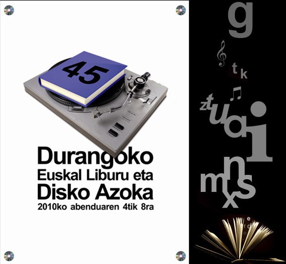 Durango 2010: erosketa zerrenda