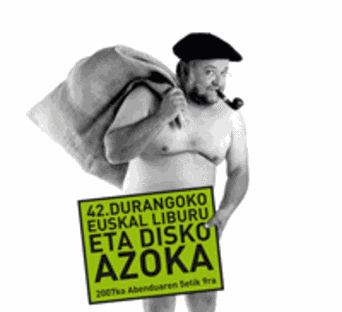 Durangoko azokan erosi nahi ditugunak
