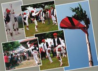Durango Merindadeko Folklorearen XV. ikastaroa Bizkai Folklor Elkartearen eskutik Durango Merindadeko Folklorearen XV. ikastaroa Bizkai Folklor Elkartearen eskutik